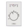 PRO1 T501ML4 T500 Platform: Mechanical Line Voltage 4 Wire Thermostat,