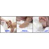Inkless Wipe Hand & Foot Print Kit by Save The