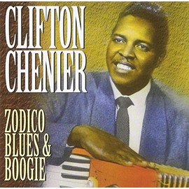 Zodico Blues & Boogie