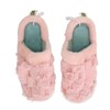 Electric Heated Slipper Soft Comfortable Warm Plush USB Heated Slipper