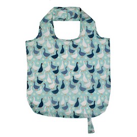 Ulster Weavers Geese Roll-up Bag