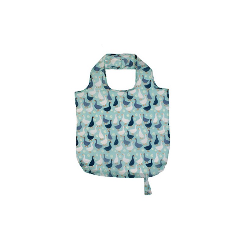 Ulster Weavers Geese Roll-up Bag