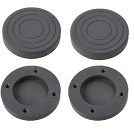 4 X Genuine LG Washing Machine Washer Dryer Anti Vibration FEET 4620ER4002B
