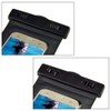 DFV mobile - Armband Protective Beach Case Underwater Waterproof Bag