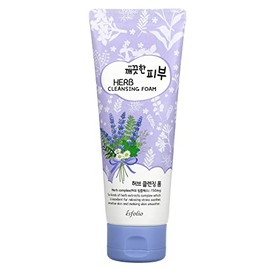 Esfolio Herb Cleansing Foam 5.29OZ