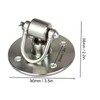 Punching Bag Mount Hanger Iron Mount Hook Swivel Easy Installation