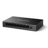 Mercusys MS108GS 8-Port Gigabit Network Switch, Unmanaged LAN Switch Network
