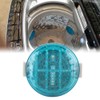 Omabeta Lint Filter Mesh,3.66 X 0.91inch Washer Lint Filter for