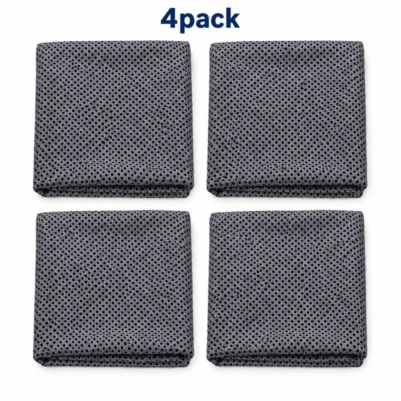 Cooling Towels for Workouts – Soft, Breathable Microfiber Comfort for