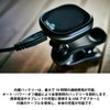BOSS TU-05 Clip Tuner, Large Color Display, Up to 10