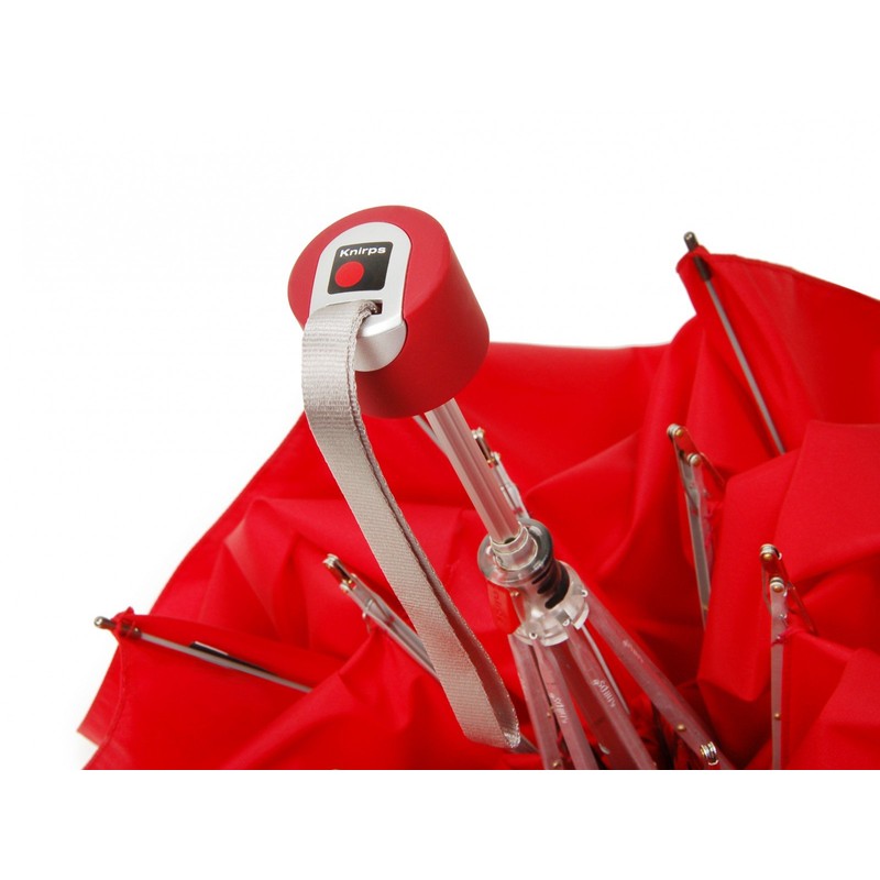 Knirps Manual Piccolo Pocket Umbrella 20 cm -