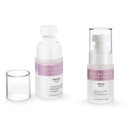 Pack Serum Juventud Marina + Retinoide
