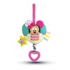 Clementoni 17212 Minnie, Single, Mehrfarbig, One Size