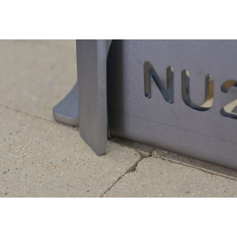 NU2U Products- Wind Tamer, Wind Guard-compatable with NU2U Flame Guard-
