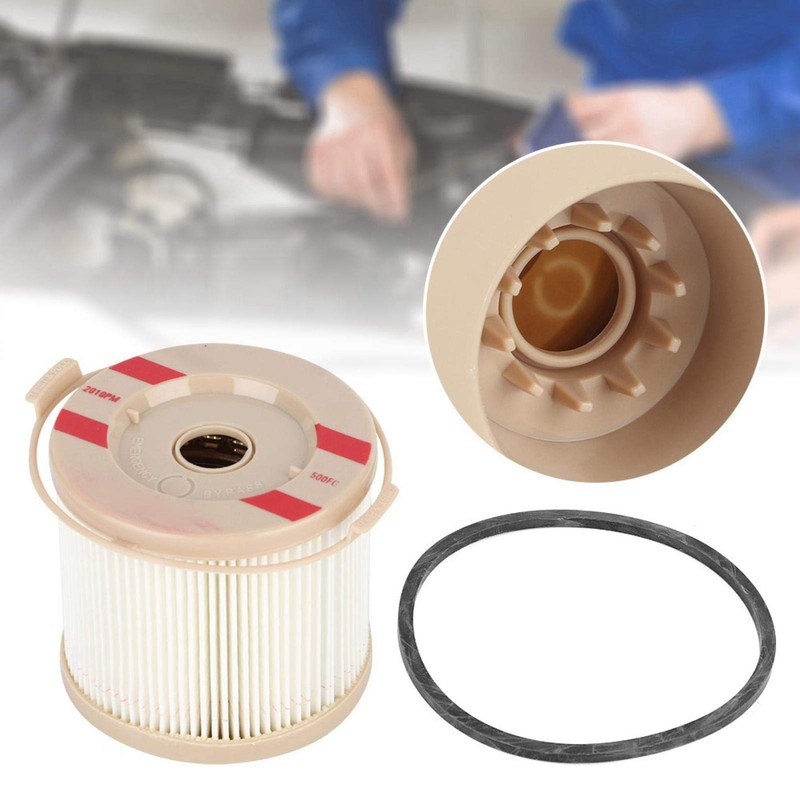 Fuel Filter 2010PM,2010Pm Fuel Filter Elements Diesel Fuel Filter with