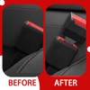 MLRUQRX Car Accessories Interior Suitable for Most Car Parts 12