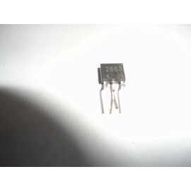 Universal SHINDINGEN N CH MOSFET 2SK2663 USED IN VARIOUS SETS. FREE USA SHIPPING