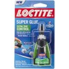 Loctite 1363582 Clear 4G Super Glue Control Extra Time H