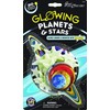 University Games UNV19476 Explorations Glow in The Dark, 30 Pack