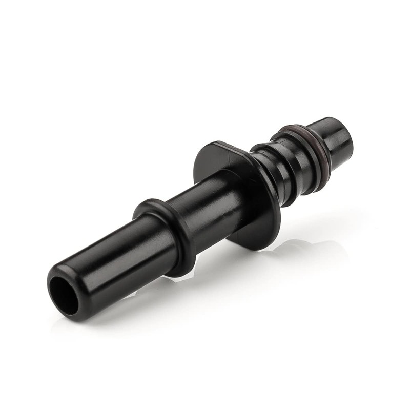 LST Gegenstück Schnellverschluss Kraftstoffleitung Kupplung gerade 9,49 x 9 mm