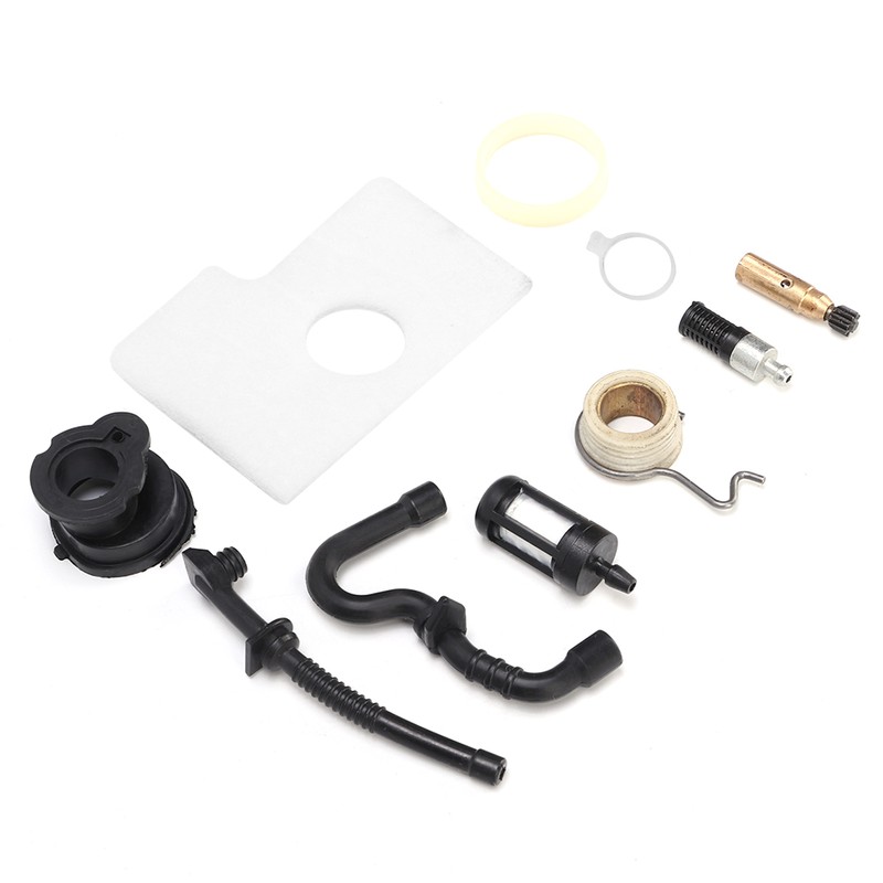 Fuel Line Filter Replacement Chainsaw Accessories Set Fit for STIHL