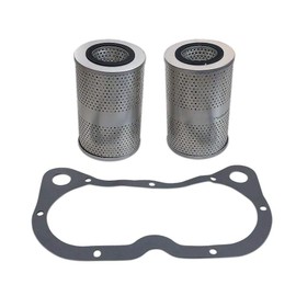 RAParts A46403 Hydraulic Filter Fits Case-IH