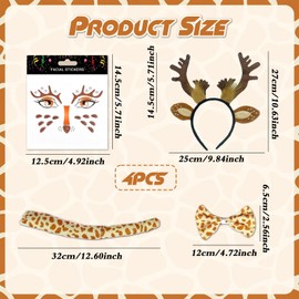 XLWEN Deluxe Carnaval Bee Comb Board Decoration Set - Dynamic Circus Dieren Party Centrepieces, Perfect for Jeugd Carnavalsfeestjes en Verjaardagen