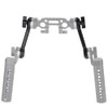 NICEYRIG Rosette Arm, Standard Rosette Extension Arm and More Compatible