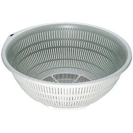 BK PP colander 26 cm Gray
