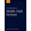 An Introduction to Middle High German