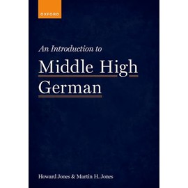 An Introduction to Middle High German