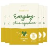 Everyday Olive Squalane Skin Balancing Mask With No Harsh Chemicals