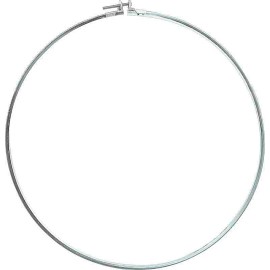 OER 1973-81 TRANS AM SHAKER HOOD SCOOP TO AIR CLEANER BASE RETAINER RING