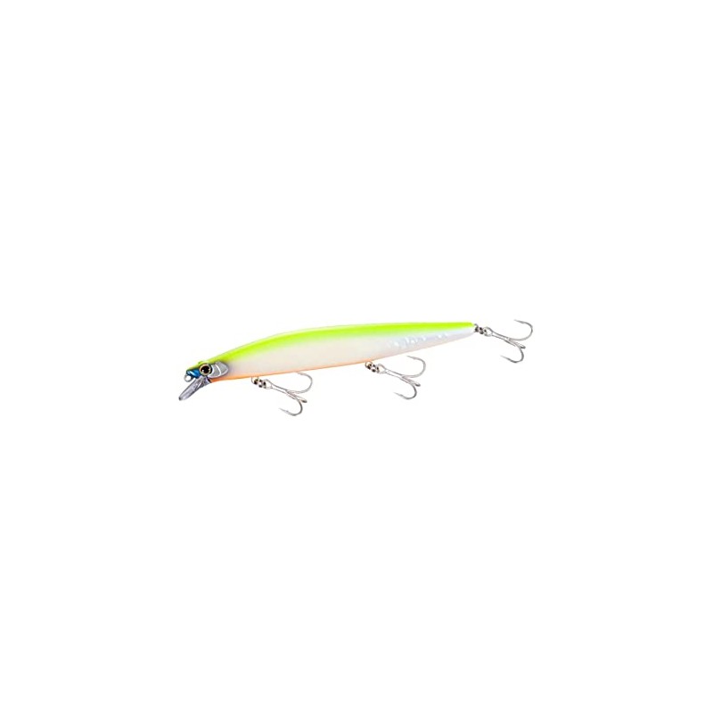 Shimano XM-240N Exsense Silent Assassin 140S Jet Boost 020 A
