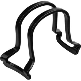 Jiayouy Violin Bow Corrector for 1/2-4/4 Violin Bow Collimator Guide Tool for Violin Beginner Teaches Proper Bow Holding Technique Accessory