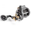 FLADEN Warbird Multi-Purpose Roll with Line Counter Norway Reel (Multiroller with Linecounter LC3000)