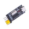 cablecc USB-C Type-C Female to TTL Adapter Board CH340G CH340