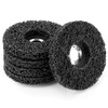 125 mm CSD Disc Sanding Disc, 5 Pieces, Black Cleaning