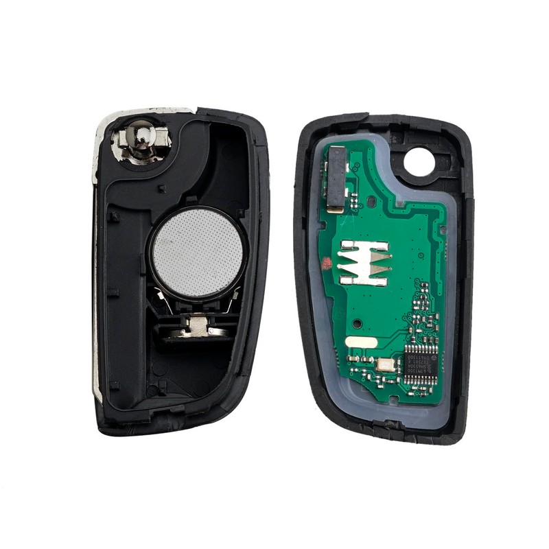 Kilessgo Key Fob Replacement for 2002 - 2017 Infiniti FX35/45