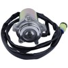 Power Shift Control Motor & Angle Sensor for Honda Rancher