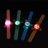 generic 5pcs Niños Bebé Pulsera Repelente No Tóxicas Exteriores