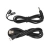 TV Link Modulator Adjustable Support PAL NTSC AV to RF