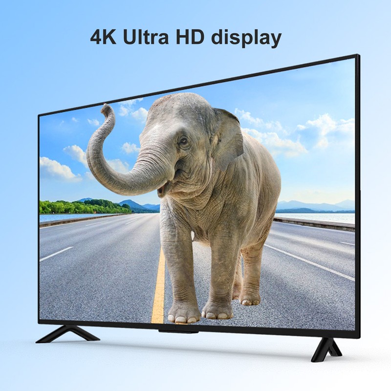HDR HD Multimedia Interface Sound Extractor Support 4K 60Hz EDID