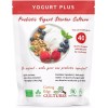 Cutting Edge Cultures Yogurt Plus Probiotic Yogurt Starter Culture By