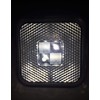 White LED Marker Light Position Light E9 Truck Car Trailer