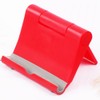 JUSDIQIR Cell Phone Stand for Desk Foldable Cell Phone Holder