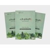 Cheongsol Biocos Siheung Gaetgol Mugwort Mask Pack 10 pieces /