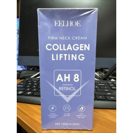 Unbranded Firming Neck Cream for Wrinkles & Hydration, Anti-Aging Roller Massage