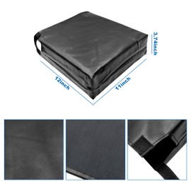 Heater Dust Cover Replacement for 57727 Compatible with Olympian Wave 3 Heater or 3100 Catalytic Heater with Portable heaters (not Wall Mounted)