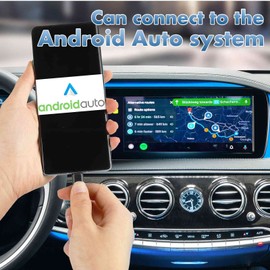 UrbanX (2-Pack USB C Android Auto Cable for Honor View 20, 3.3FT, 10Gbps, USB C 3.1 Gen 2 USB-A, 3A Type C Charger Fast Charging Sync Data Transfer Cord